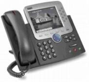 Cisco Systems Unified IP Phone 7970G-CH1 ab 231,50 € | Preisvergleich