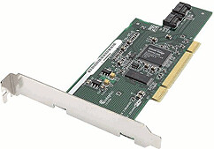 Adaptec Serial ATA RAID 1210SA (2015000)