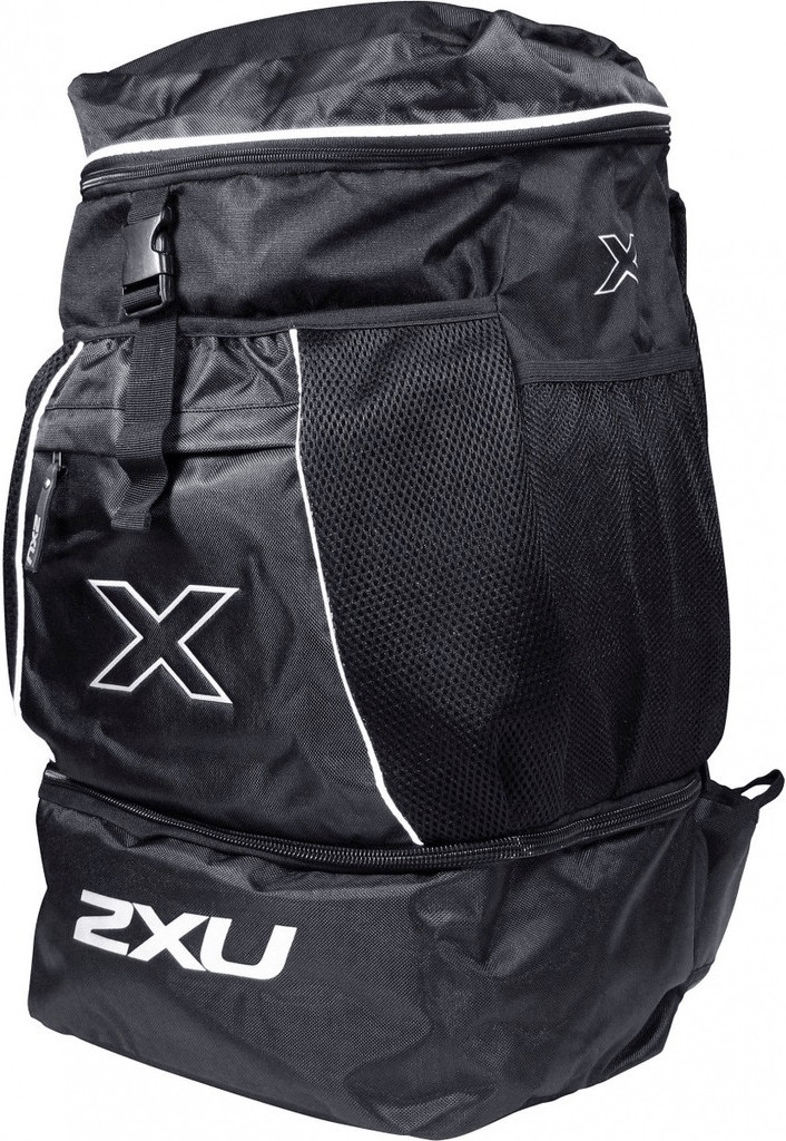 2XU Transition Bag black
