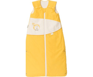 Odenwälder 1280-960 Gr.110-130cm mclima Winter-Schlafsack sand