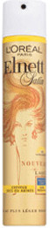 L'Oréal Elnett Satin Laque cheveux secs (150 ml)