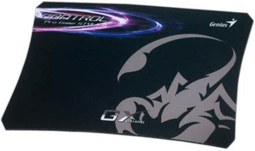 Genius GX-Control