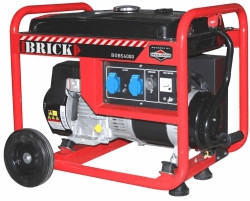 Elem BGBS6000