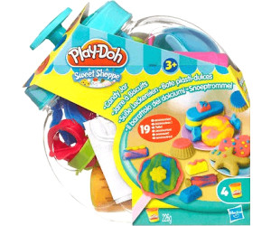 Play-Doh Sweet Shoppe Candy Jar