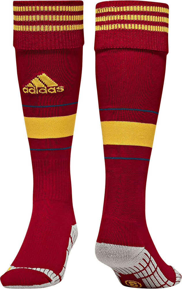 Adidas Spain Socks