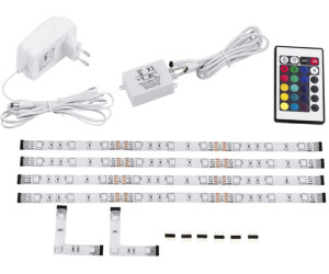 Eglo LED bei Stripes-Flex 120 32,98 cm Preisvergleich | € ab (92054)