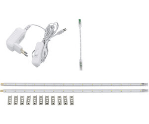 Led stripes 5m warmweiss Led stripes 5m warmweiss