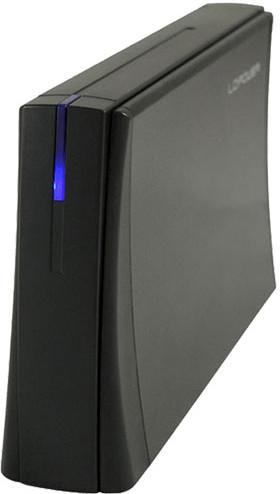 LC Power LC-35U3-Acrux 3,5 SATA USB 3.0