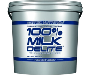 Scitec Nutrition 100% Milk Delite 5000g