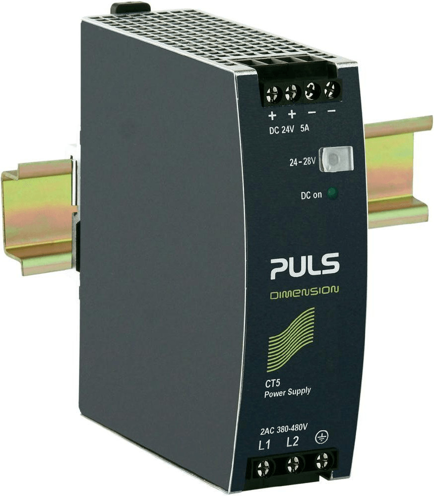 Puls CT5.241