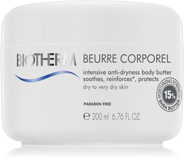 Biotherm Beurre Corporel (200 ml)