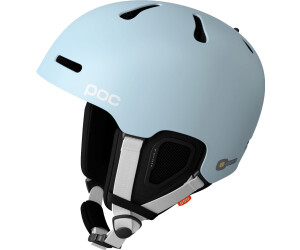 Skihelm/Snowboard Helm POC FORNIX BACKCOUNTRY 2020, White, Air ventilation,  einstellbar, Recco ( NEU )