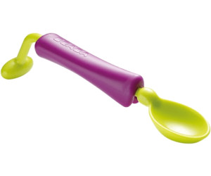 Lot de 2 B/ÉABA Cuill/ère dApprentissage 360/°