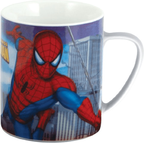 Marvel Tasse Spiderman