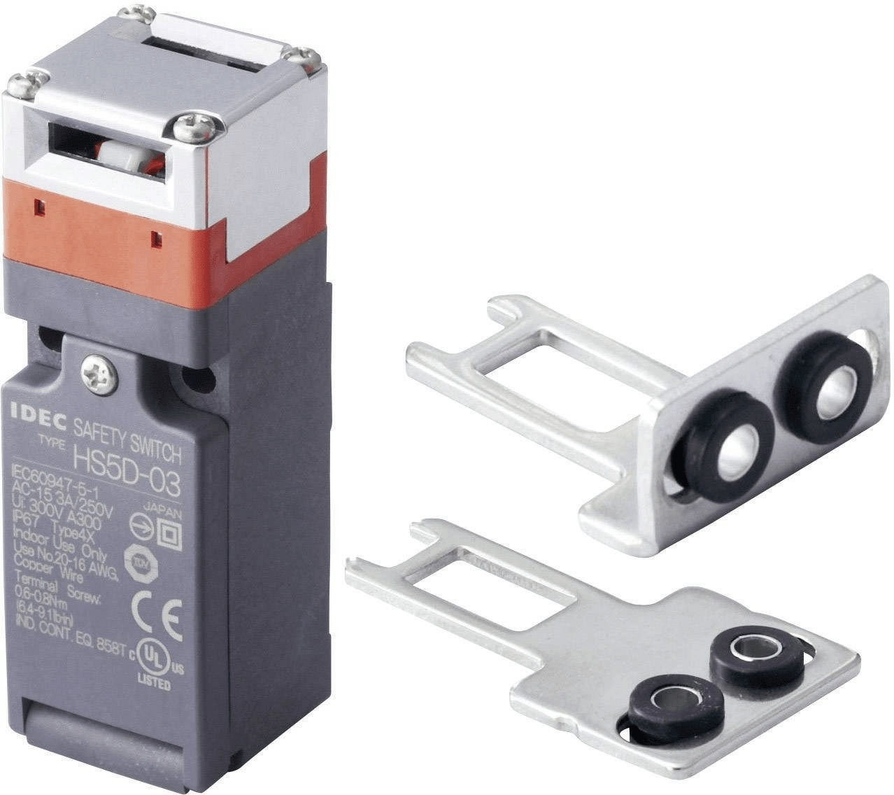 Idec HS5D-03ZRNM-SET