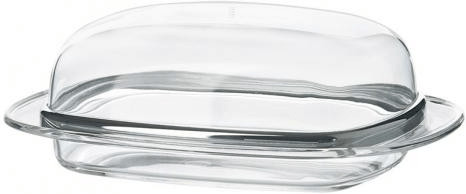 Emsa Beurrier Manhattan 250 g