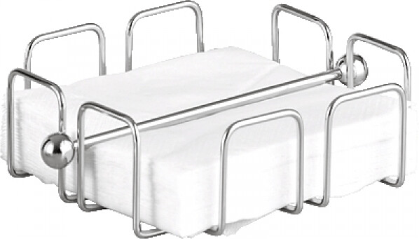 Esmeyer Porte serviettes de table (400-1291)