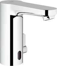 GROHE Robinet Eurosmart CE Infrarouge chromé (363XX)