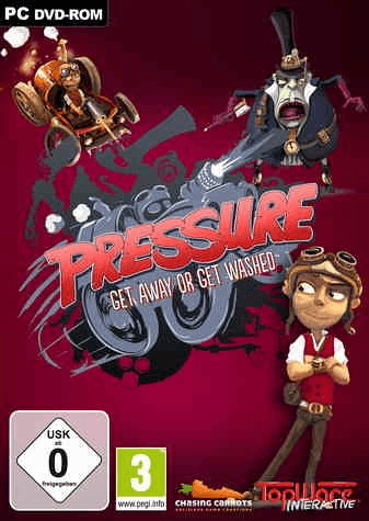Pressure (PC)