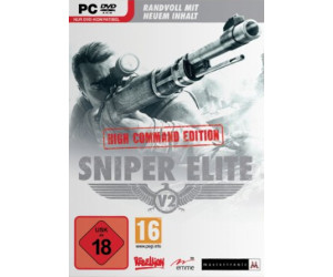 sniper elite v2 silver star