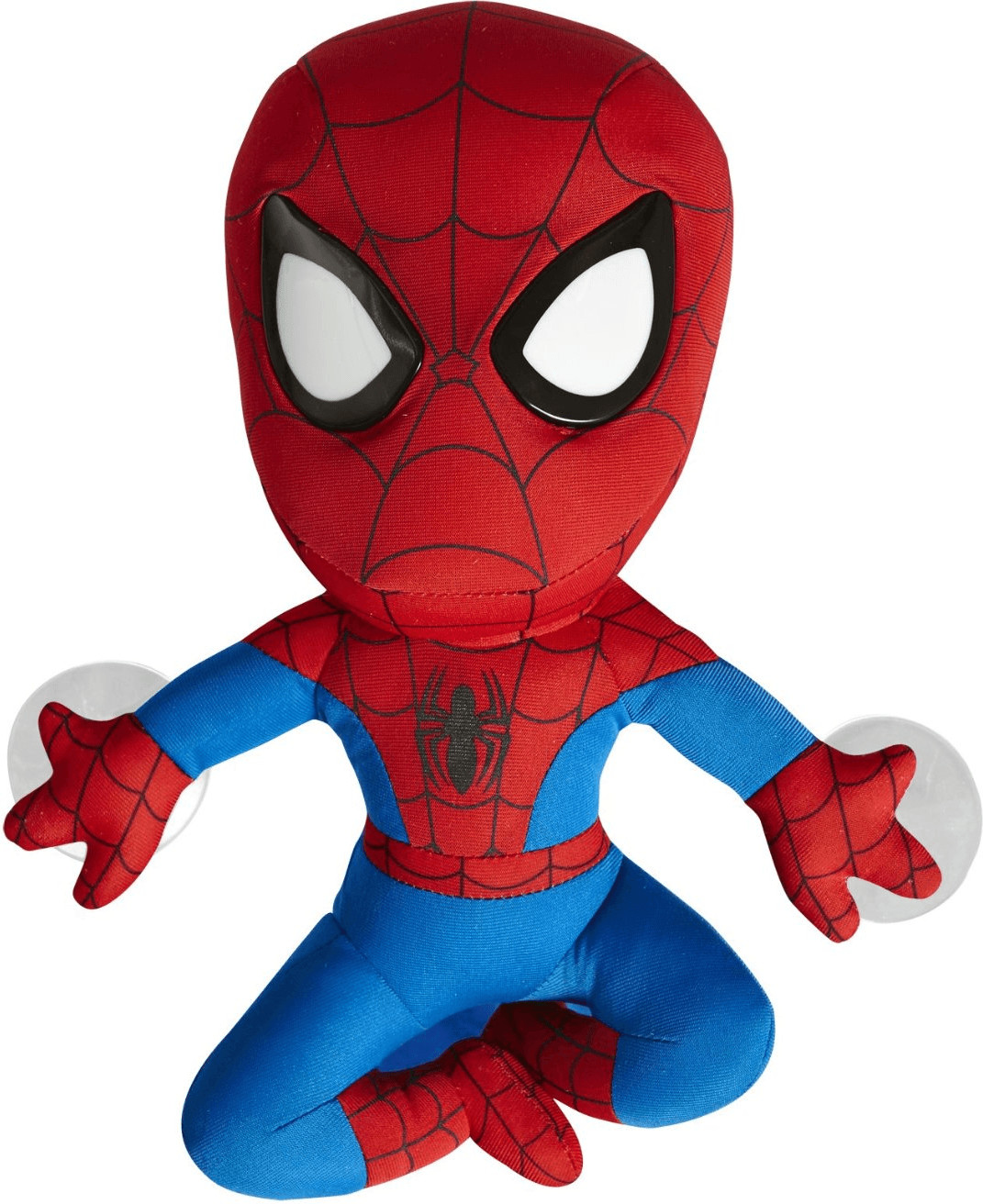 Worlds Apart Go Glow Pal Spider-man