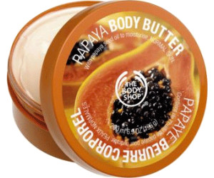 The Body Shop Papaya Body Butter (200 ml)