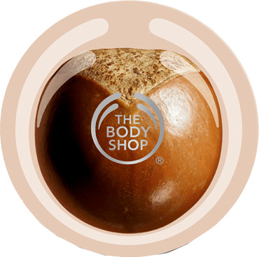 The Body Shop Shea Body Butter (200ml)