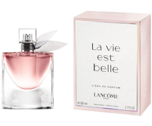 Lancôme La Vie est Belle Eau de Parfum (50 ml) desde 52,95 € | Compara precios en idealo
