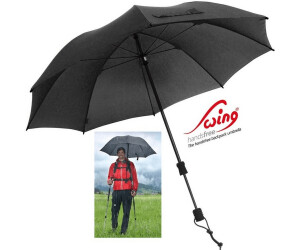 EuroSchirm, Trekking-Regenschirm Swing handsfree