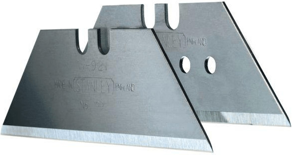 Stanley Lames de couteau 1992 - 5 pièces