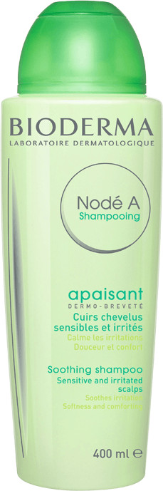Bioderma Nodé A Shampooing apaisant (400 ml)
