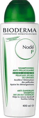 Bioderma Nodé P Shampooing antipelliculaire (400 ml)