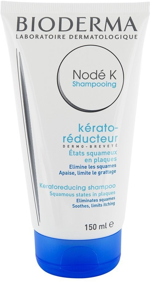 Bioderma Nodé K Shampooing keratoréducteur (150 ml)