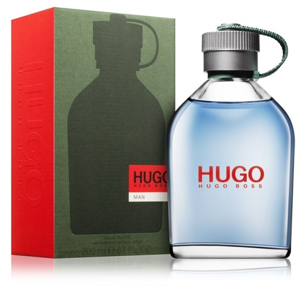 Hugo 200ml new arrivals