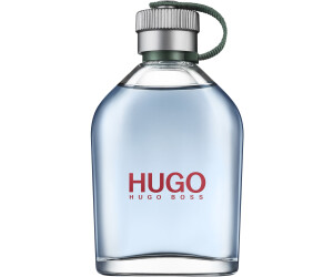 Hugo Boss Hugo Eau De Toilette 0 Ml Au Meilleur Prix Sur Idealo Fr