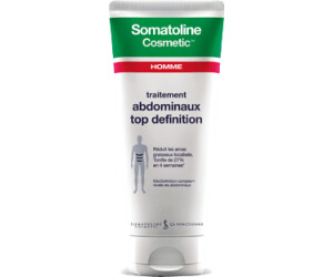 Somatoline Top Definition Abdomen Treatment (200 ml)