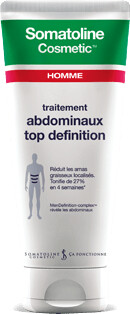 Somatoline Top Definition Abdomen Treatment (200 ml)
