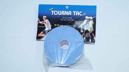 Tourna Grip Tourna Tac XL 30 Pack