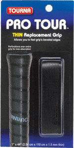 Tourna Grip Pro Tour Replacement Grip