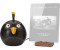 Gear4 Angry Birds Speaker Black Bird