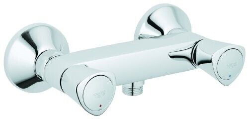 GROHE Costa S - Mélangeur Douche (chrome, 26317001)
