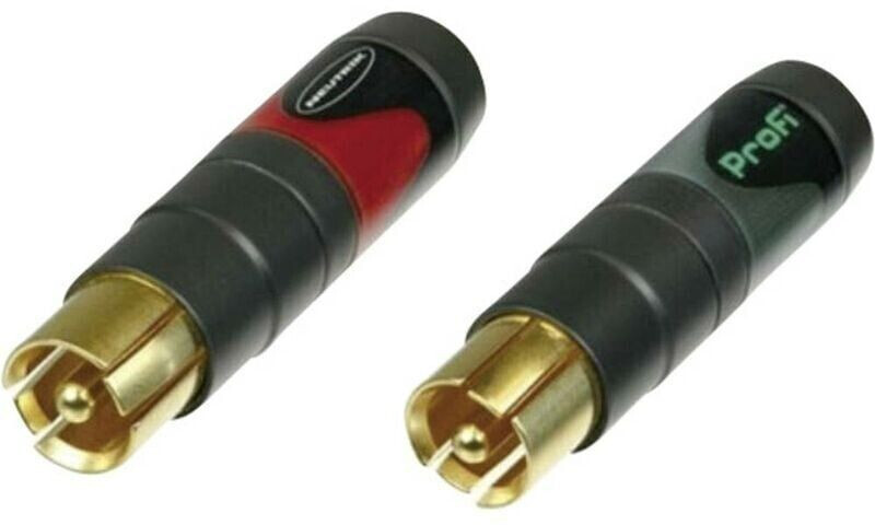 Neutrik NF2C-B/2