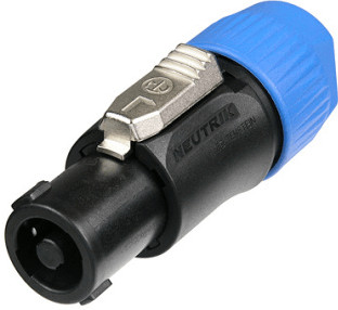 Neutrik NL4FC