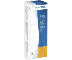 Herma 8122