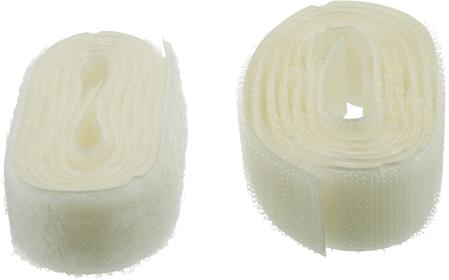 Tesa On & Off Klettband 1,0m x 20mm