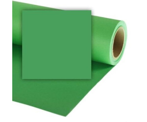 Colorama Paper Background Chromagreen (2.72x25m)