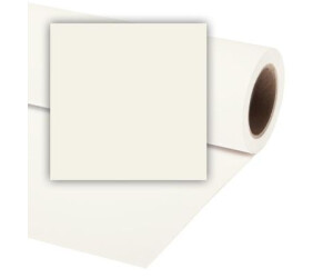 Colorama Paper Background Polarwhite (2.72x25m)