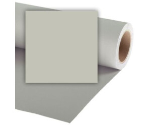 Colorama Paper Background Platinum (2.72x25m)