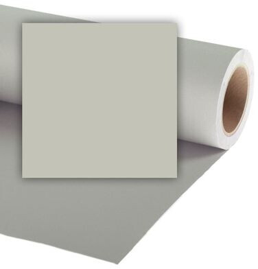 Colorama Paper Background Platinum (2.72x25m)