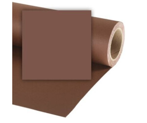 Colorama Paper Background Peatbrown (2.72x25m)
